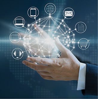 We Deliver Frictionless Omnichannel Engagement